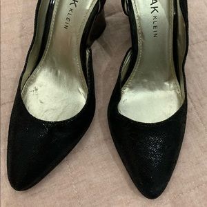 Anne Klein Wedge shoes in size 6